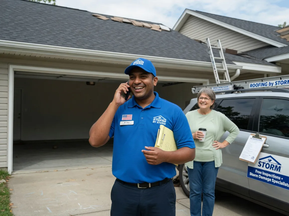 Roof Repair Near Me Presque Isle, MI FAQs